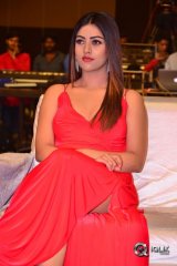 Anu Emmanuel At Oxygen Movie Audio Launch